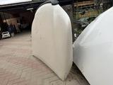 Капот на тойота хайлюкс 2015-2025 года за 50 000 тг. в Алматы – фото 4