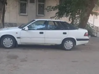 Daewoo Espero, 1998