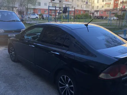 Honda Civic 2008 года за 3 500 000 тг. в Шахтинск – фото 6