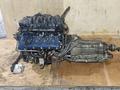 АКПП ZF 6HP-26 Maserati Quattroporte 07-12г M139A 4.2л V8 Мазерати Автомат за 450 000 тг. в Караганда – фото 5