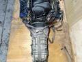 АКПП ZF 6HP-26 Maserati Quattroporte 07-12г M139A 4.2л V8 Мазерати Автомат за 450 000 тг. в Караганда – фото 3