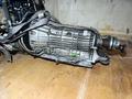 АКПП ZF 6HP-26 Maserati Quattroporte 07-12г M139A 4.2л V8 Мазерати Автомат за 450 000 тг. в Караганда