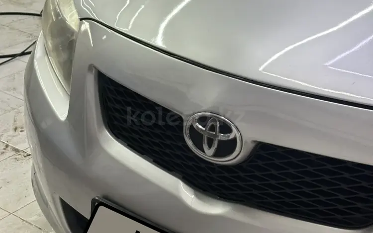 Toyota Corolla 2010 года за 4 400 000 тг. в Астана