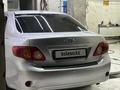 Toyota Corolla 2010 года за 4 400 000 тг. в Астана – фото 2