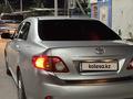 Toyota Corolla 2010 года за 4 400 000 тг. в Астана – фото 4