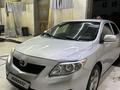 Toyota Corolla 2010 года за 4 400 000 тг. в Астана – фото 7