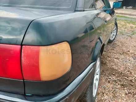 Audi 80 1992 года за 1 500 000 тг. в Темиртау – фото 10