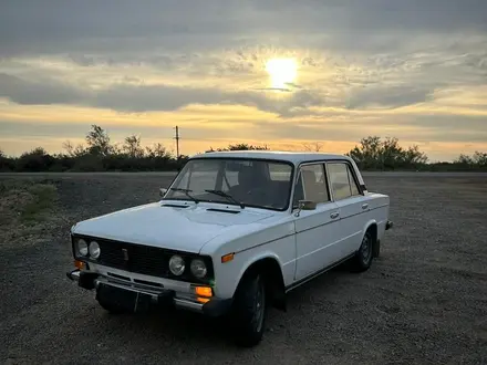 ВАЗ (Lada) 2106 2004 года за 800 000 тг. в Шиели – фото 9