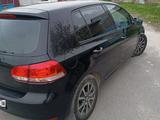 Volkswagen Golf 2011 года за 5 500 000 тг. в Шымкент – фото 3