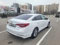 Hyundai Sonata 2016 годаүшін7 300 000 тг. в Алматы – фото 4