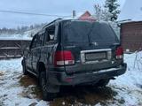 Lexus LX 470 2005 годаүшін1 200 000 тг. в Алматы