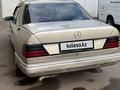 Mercedes-Benz E 200 1991 годаүшін1 500 000 тг. в Петропавловск – фото 2