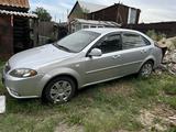 Daewoo Gentra 2014 годаүшін1 500 000 тг. в Кокшетау – фото 2