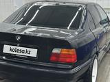 BMW 320 1992 года за 1 300 000 тг. в Павлодар – фото 2