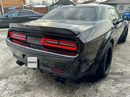 Dodge Challenger 2018 года за 21 000 000 тг. в Алматы – фото 20