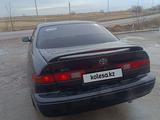 Toyota Camry 1999 годаүшін3 700 000 тг. в Алматы – фото 5