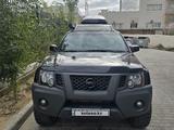 Nissan Xterra 2008 годаүшін7 500 000 тг. в Актау – фото 2