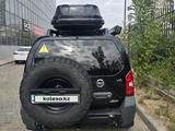 Nissan Xterra 2008 годаүшін7 500 000 тг. в Актау – фото 5