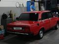 ВАЗ (Lada) 2107 1993 года за 800 000 тг. в Шымкент – фото 7