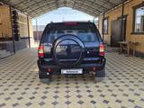 Opel Frontera 1999 года за 3 500 000 тг. в Айтеке би – фото 4