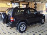 Opel Frontera 1999 года за 3 500 000 тг. в Айтеке би – фото 3