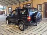 Opel Frontera 1999 года за 3 500 000 тг. в Айтеке би – фото 5