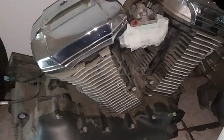Двигатель на Kawasaki VN 1700 за 700 000 тг. в Алматы