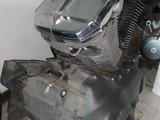 Двигатель на Kawasaki VN 1700 за 700 000 тг. в Алматы – фото 2