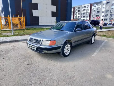 Audi 100 1992 года за 1 150 000 тг. в Тараз
