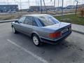 Audi 100 1992 года за 1 150 000 тг. в Тараз – фото 4