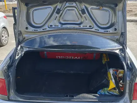 Audi 100 1992 года за 1 150 000 тг. в Тараз – фото 5