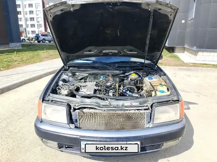 Audi 100 1992 года за 1 150 000 тг. в Тараз – фото 7