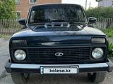 ВАЗ (Lada) Lada 2121 2013 года за 2 500 000 тг. в Усть-Каменогорск