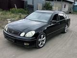 Lexus GS 300 2000 года за 4 500 000 тг. в Семей