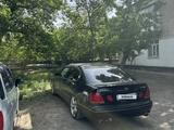 Lexus GS 300 2000 года за 4 500 000 тг. в Семей – фото 4