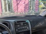 Lexus GS 300 2000 года за 4 500 000 тг. в Семей – фото 5