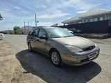 Ford Focus 2003 года за 1 500 000 тг. в Атырау – фото 2