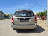 Ford Focus 2003 года за 1 500 000 тг. в Атырау – фото 5