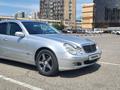 Mercedes-Benz E 320 2004 годаүшін6 000 000 тг. в Алматы