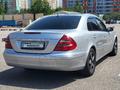 Mercedes-Benz E 320 2004 годаүшін6 000 000 тг. в Алматы – фото 5