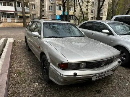 Mitsubishi Sigma/Magna 1994 года за 1 000 000 тг. в Алматы