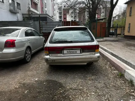 Mitsubishi Sigma/Magna 1994 года за 1 000 000 тг. в Алматы – фото 2