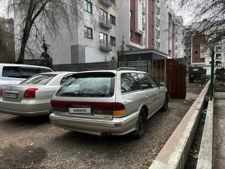 Mitsubishi Sigma/Magna 1994 года за 1 000 000 тг. в Алматы – фото 6