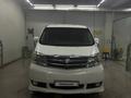 Toyota Alphard 2005 года за 4 100 000 тг. в Караганда – фото 2