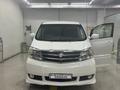 Toyota Alphard 2005 года за 4 100 000 тг. в Караганда – фото 3