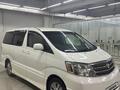 Toyota Alphard 2005 года за 4 100 000 тг. в Караганда – фото 5