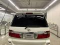 Toyota Alphard 2005 года за 4 100 000 тг. в Караганда – фото 6