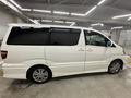 Toyota Alphard 2005 года за 4 100 000 тг. в Караганда – фото 8