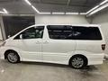 Toyota Alphard 2005 года за 4 100 000 тг. в Караганда – фото 10