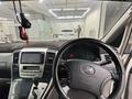 Toyota Alphard 2005 года за 4 100 000 тг. в Караганда – фото 29